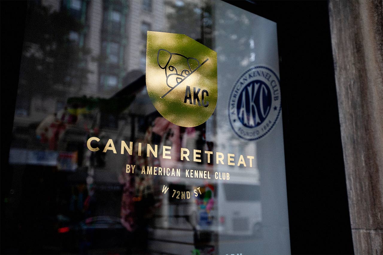 West 72nd Street location